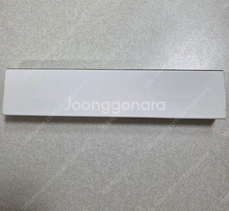 프레드 포스텐 팔찌 버클 케이스 박스 정품--1