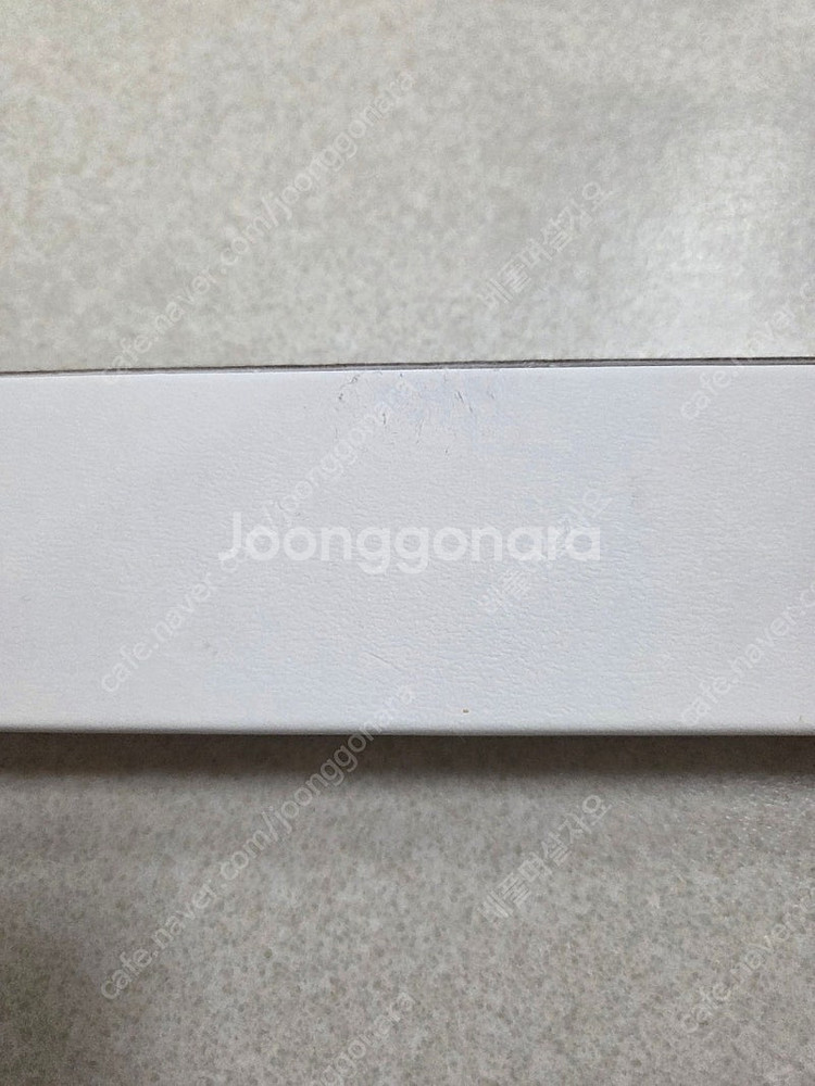 프레드 포스텐 팔찌 버클 케이스 박스 정품--2