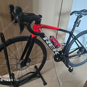 TREK 에몬다SL6 PRO