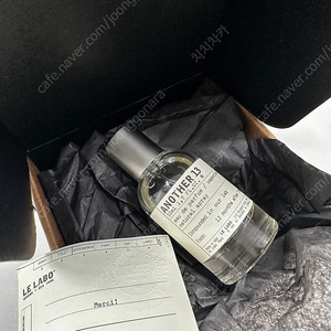 르라보 어나더 13 50ml