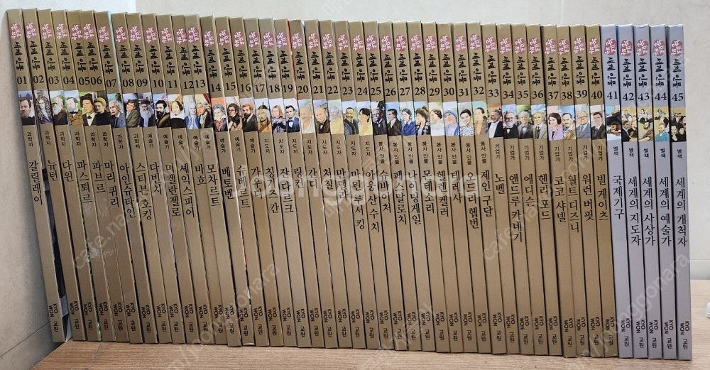 교원 올스토리 전집 눈으로 보는 정치 경제, 통합교과,...--2