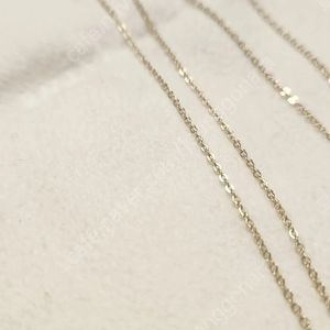 14k 체인