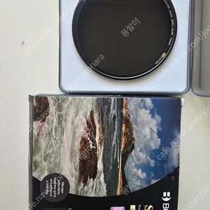 벤로 cpl필터 67mm / 72mm 팝니다.