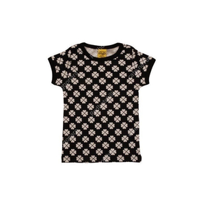 던스 블랙클로버 반팔 92 98 104