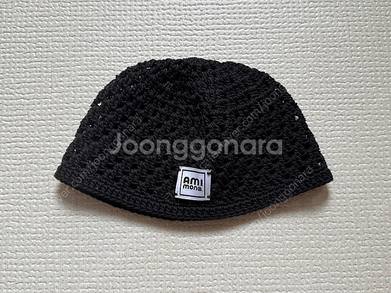 아미모노 텀블비니 m 블랙--0
