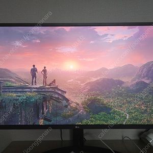 LG 32UK550 (4k 32인치) 판매