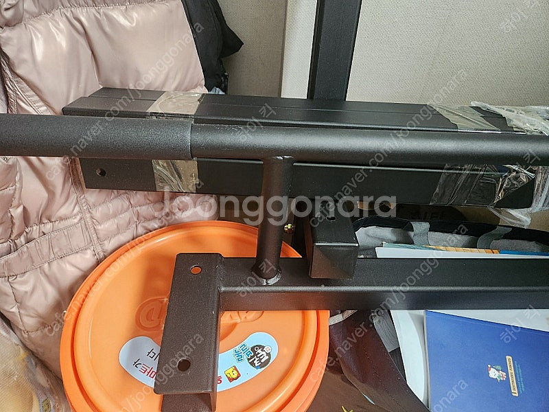 차칸철봉3 치닝디핑 턱걸이 기구~ 부산--3