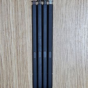 갤럭시S22울트라 S펜 터치펜 팝니다.