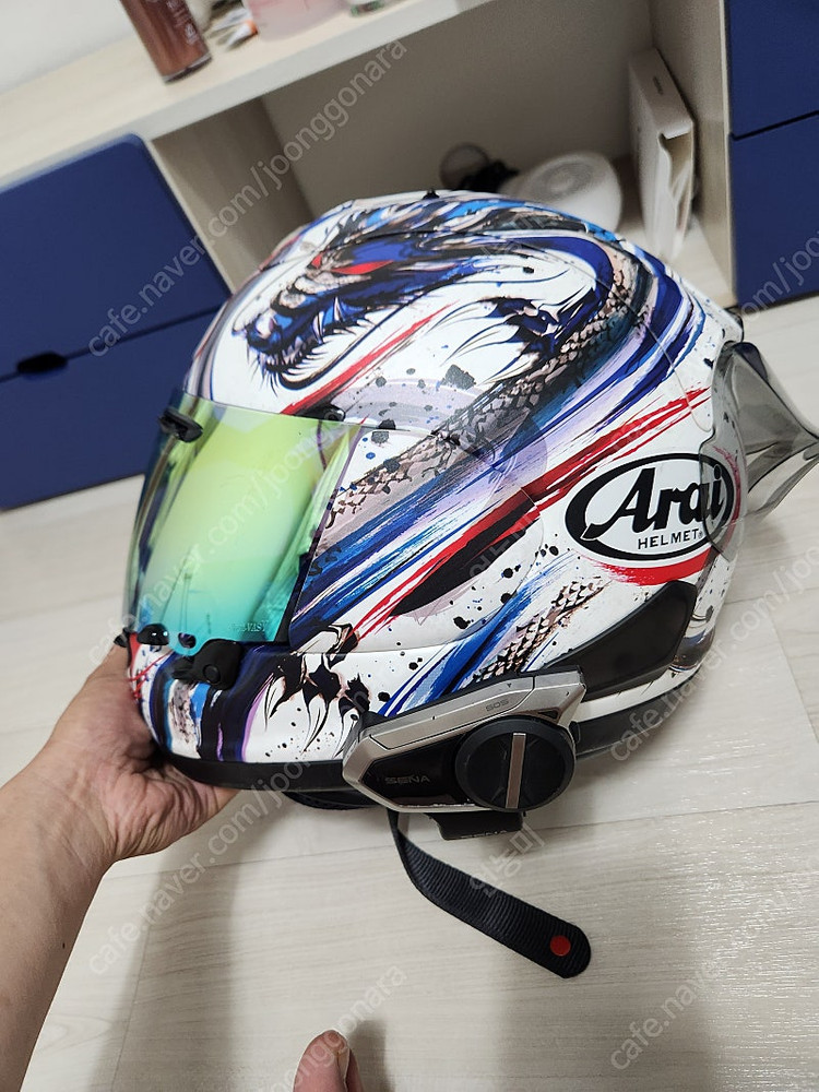 2024년식 혼다 몽키125. 검정레드팝니다 이미지