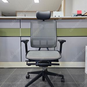 퍼시스 사무용의자 아이티스 CH4200AH