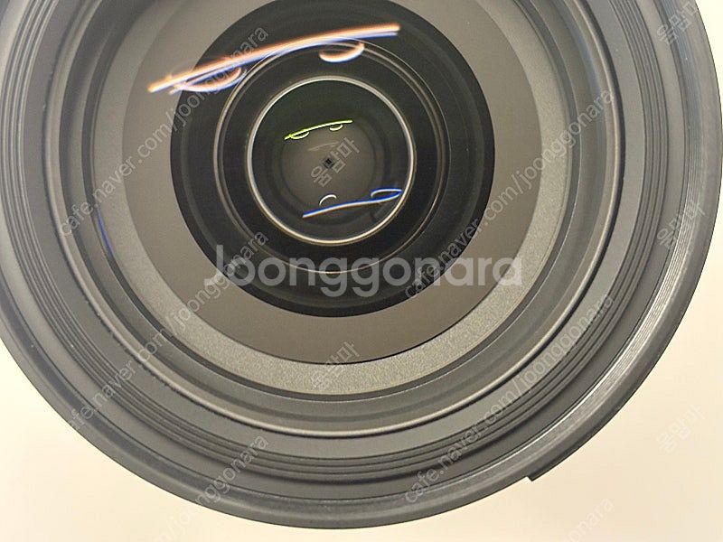 시그마 아트 28-105 f2.8 L마운트 팝니다.--4