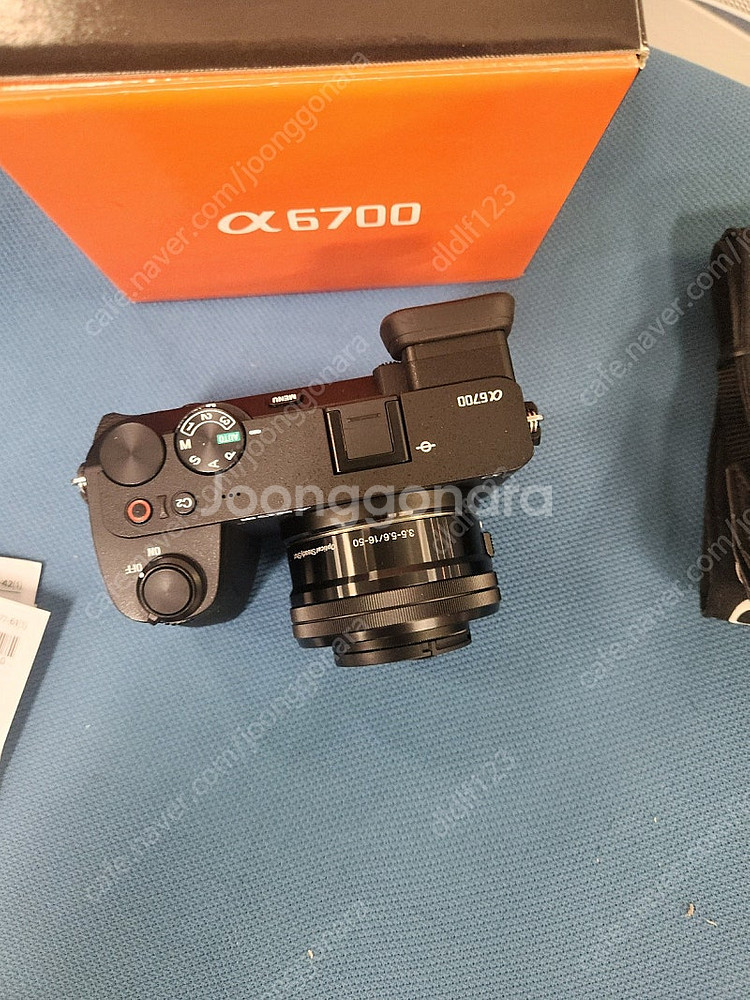 소니a6700번들킷 민트급,소니24-70gm 금계륵,소...--2