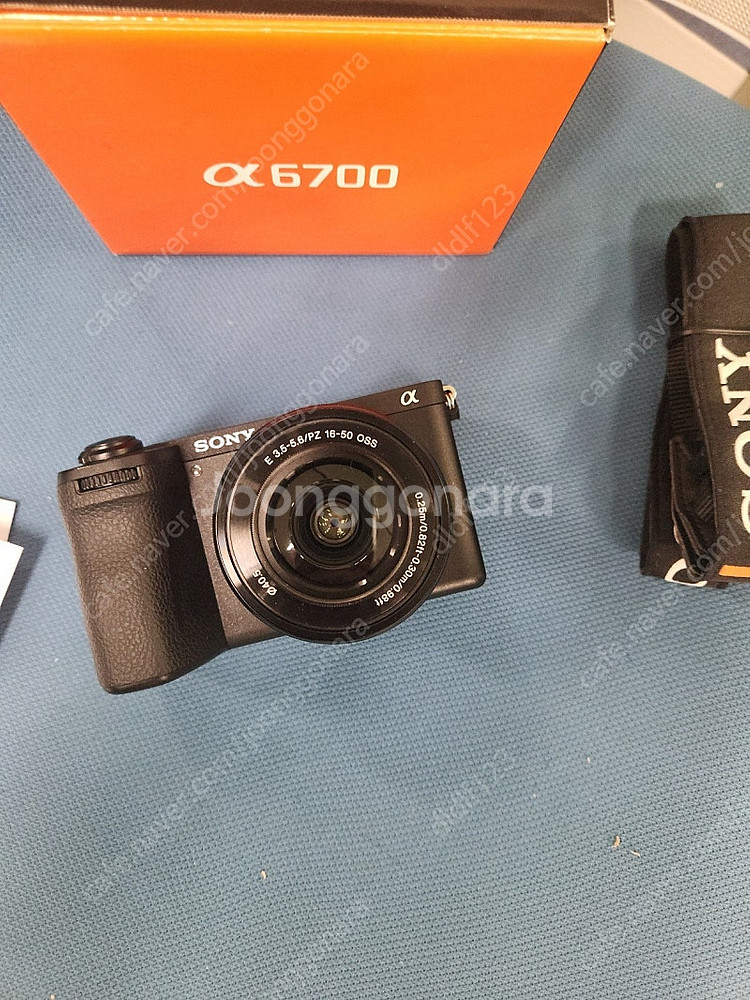 소니a6700번들킷 민트급,소니24-70gm 금계륵,소...--3