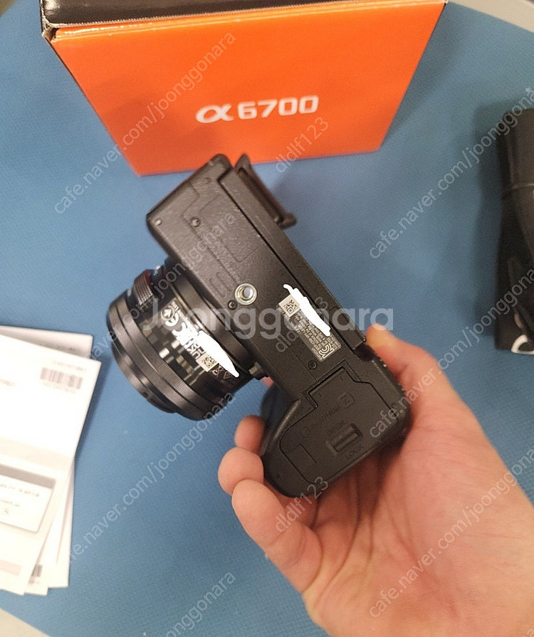 소니a6700번들킷 민트급,소니24-70gm 금계륵,소...--5