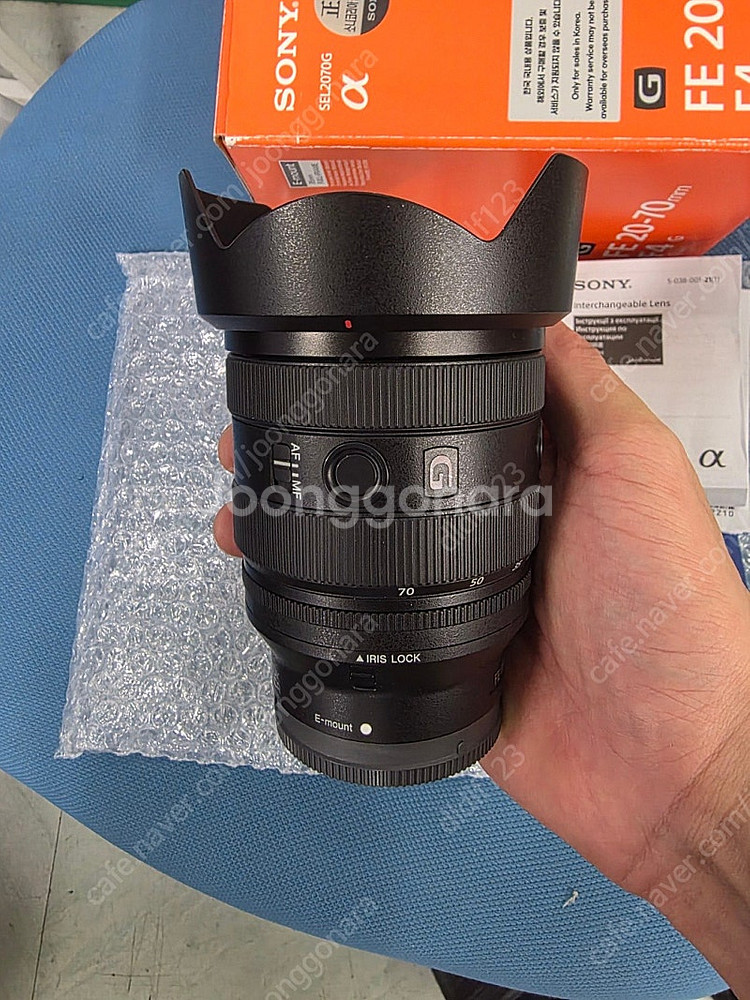 소니a6700번들킷 민트급,소니24-70gm 금계륵,소...--6