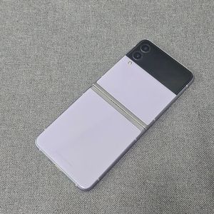 [업무,게임] 갤럭시 Z 플립3 / 256GB / 라벤더 / 22.01.03 KT개통 / 8.5만