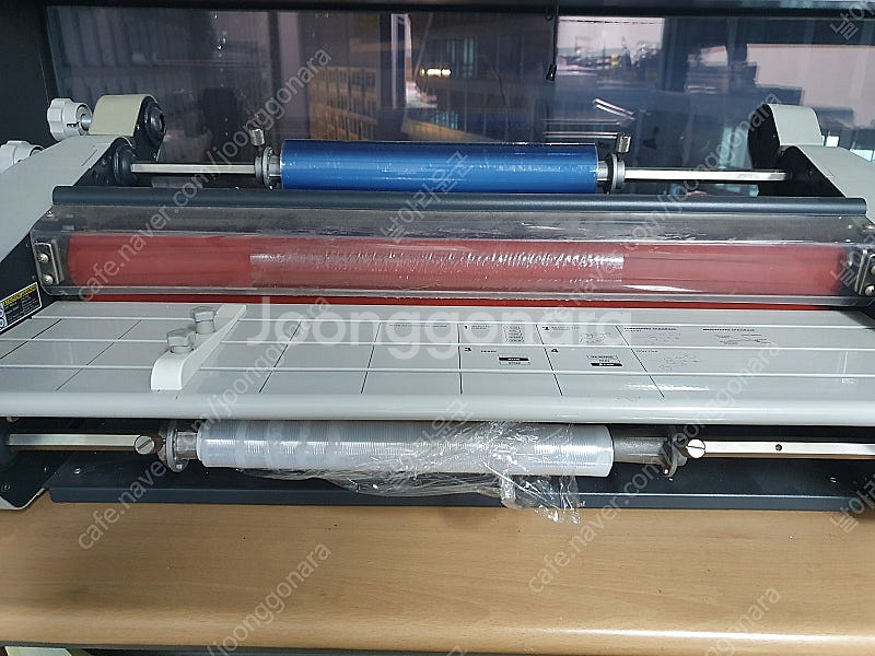 UV 프린터 , GMP 코팅기, UV DTF 필름 판매...--3