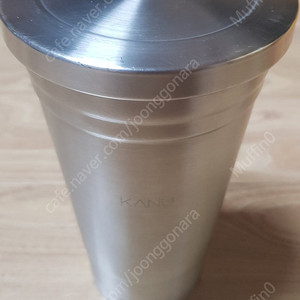 카누 올스텐 텀블러 500ml 팝니다