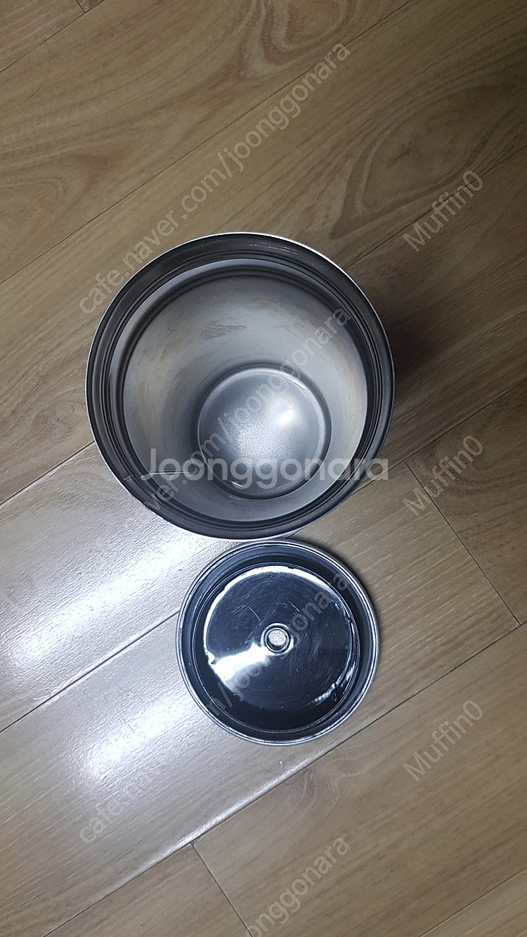 카누 올스텐 텀블러 500ml 팝니다--1