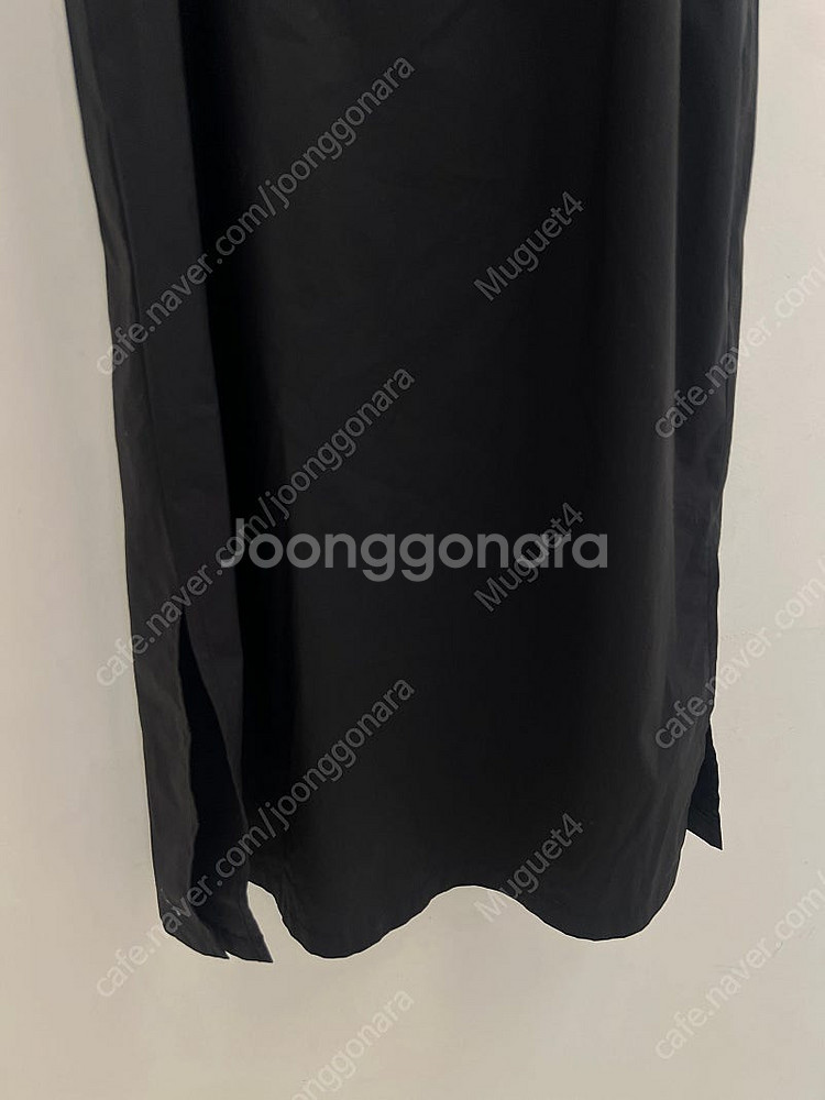 레티켓스튜디오 Volume Dress 볼륨 드레스 원피스 S--8