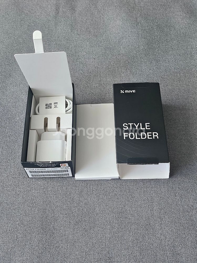 [A급] 스타일폴더 M120S / 32GB / 23.1...--8