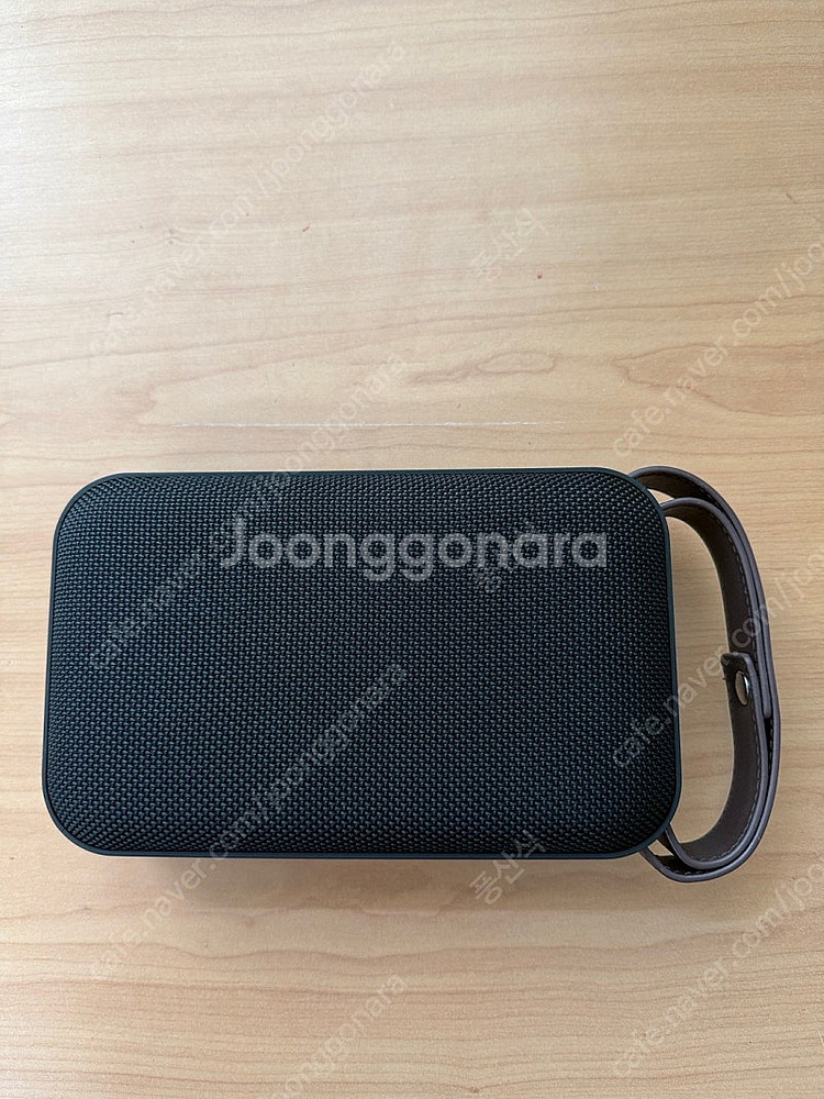 피스넷 80W 리얼우퍼 블루투스 스피커 팝니다.--0