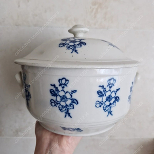 프랑스 앤틱 생유즈 튜린