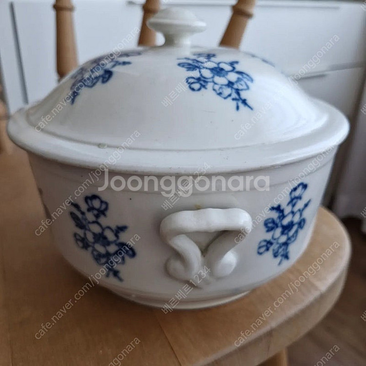 프랑스 앤틱 생유즈 튜린--2