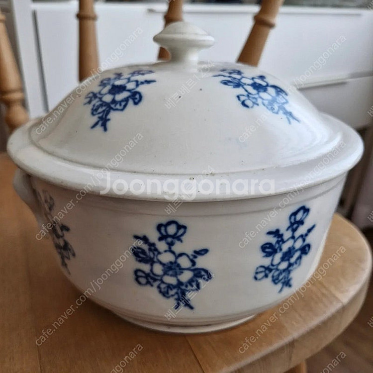 프랑스 앤틱 생유즈 튜린--3