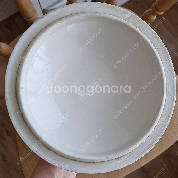 프랑스 앤틱 생유즈 튜린--6