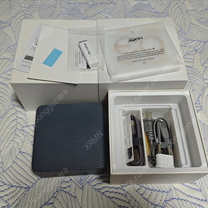 EQR6 7735HS + 32gb