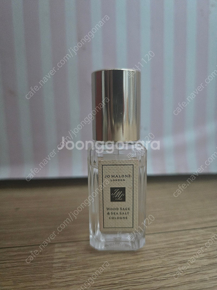 조말론 우드 세이지 앤 씨 솔트 코롱 9ml--0