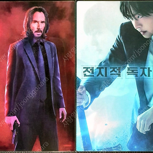 오리지널 티켓 오티, 슬라이드, 드로잉카드, 무비씰, 무비티켓, 아트카드, 필름마크, TTT / 발레리나, F1, 판타스틱, 좀비딸, 전지적 독자 시점, 엘리오, 바람계곡의 나우시