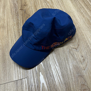 노스페이스 쿨맥스 군모