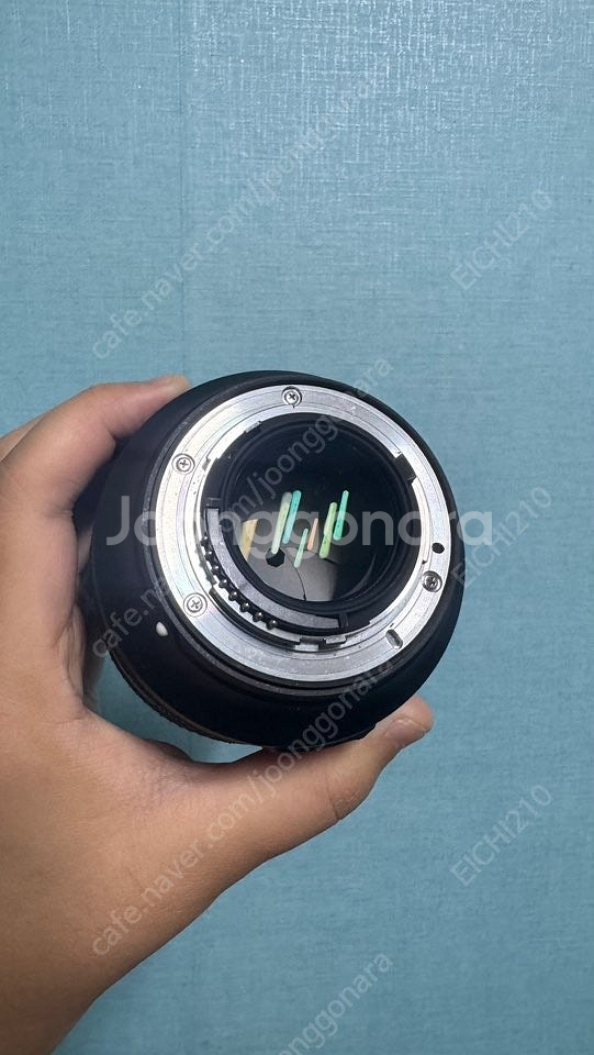 AF-S NIKKOR 85mm f/1.8G--2