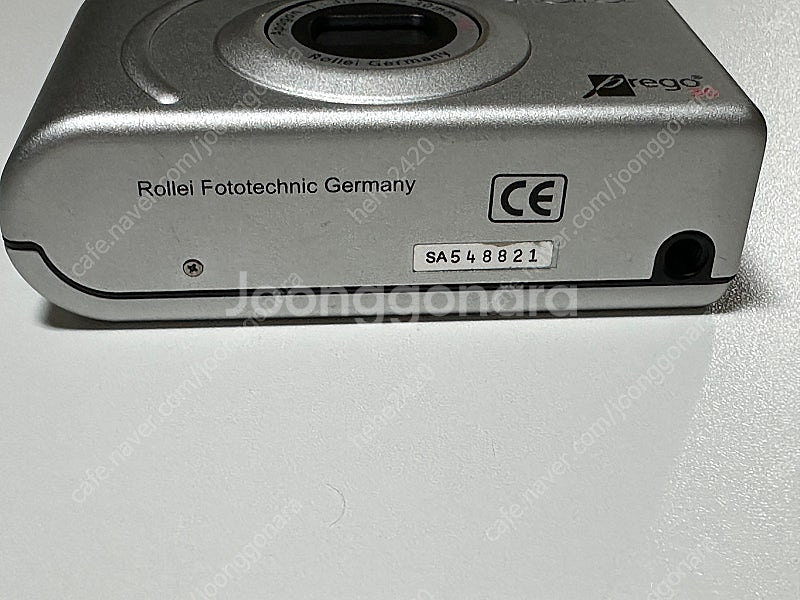 롤라이 프레고 30 rollei prego 30--2