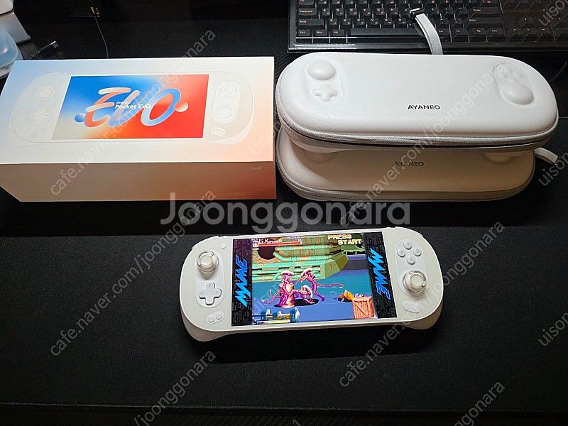 아야네오 포켓에보 / AYA NEO Pocket Evo...--3