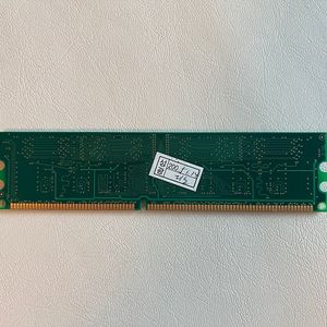 [팝니다] Samsung PC3200U 30331 Z 512MB DDR PC3200 CL3 삼성 삼숭 메모리 램