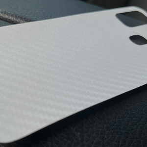 [팝니다] Poco f3 5g 후면 보호 카본 방탄 필름 샤오미 xiaomi carbon 포코 홍미 redmi