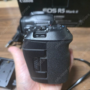 캐논 Eos R5m2 알오막투 팔아요