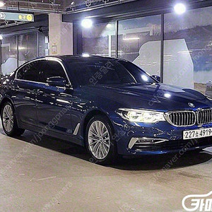 [BMW]5시리즈 (G30) 530i M 스포츠 플러스 (5인승) ★중고차★중고차매입★전액할부★저신용자★신불자★소액할부★현금★카드 전부 가능합니다!