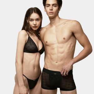 키세 언더웨어 남성 드로즈 미개봉