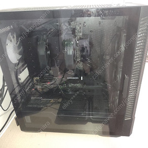 [100만원] PC 본체 13700K MSI 상급