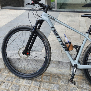 트위터 레오파드 프로 카본 MTB 45만