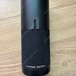 기가 지니 하만카돈 블루투스 AI 스피커 (GLM-100)(택포)