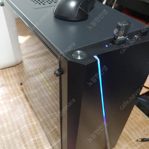 i3-10100 gtx980 pc팔아요