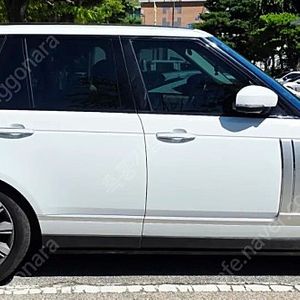 레인지로버 보그 l405 21인치 순정휠 판매합니다.