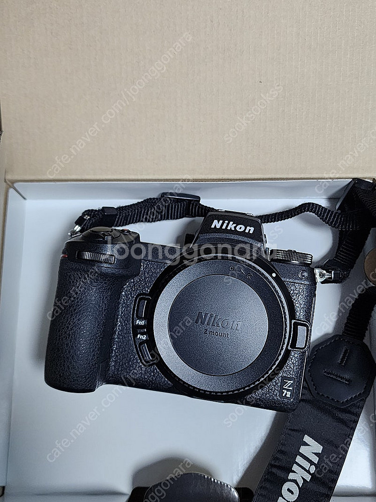 니콘 Z8, Z24-70s, Z70-200 f2.8s ...--0