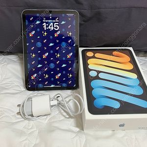 아이패드 미니7 와이파이 128