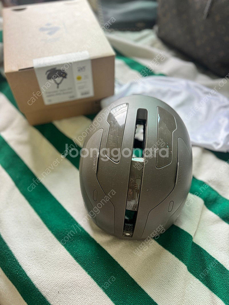 팰코너 파노말에디션 AERO 2VI MIPS (사이즈:...--2